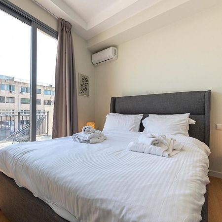 Athens Smart Central Dış mekan fotoğraf