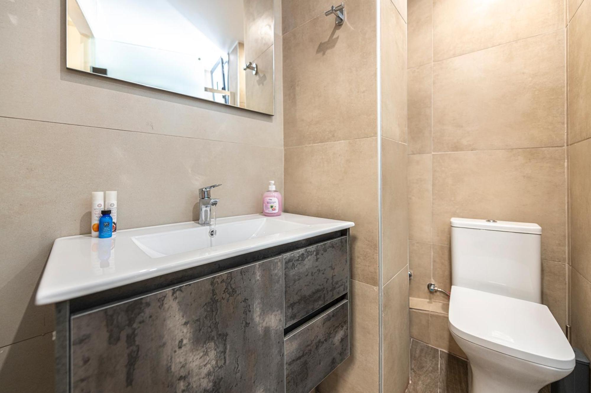 Athens Smart Central Dış mekan fotoğraf