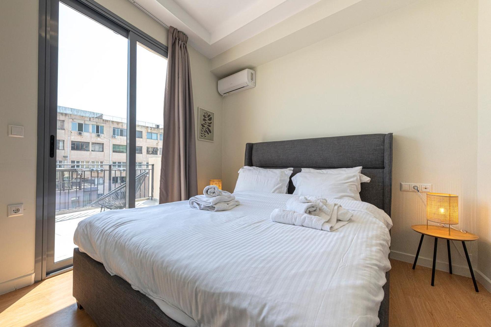 Athens Smart Central Dış mekan fotoğraf