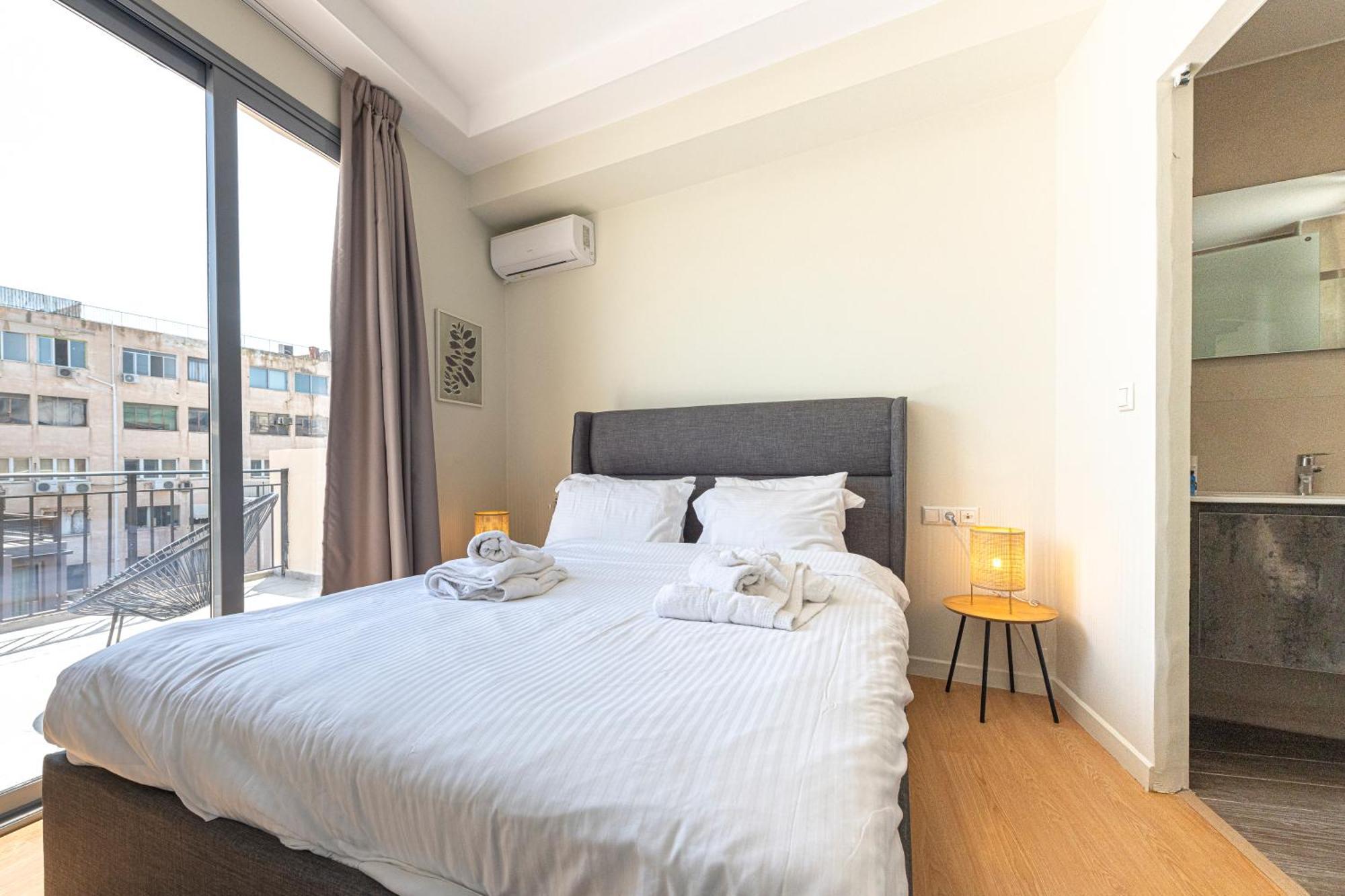Athens Smart Central Dış mekan fotoğraf