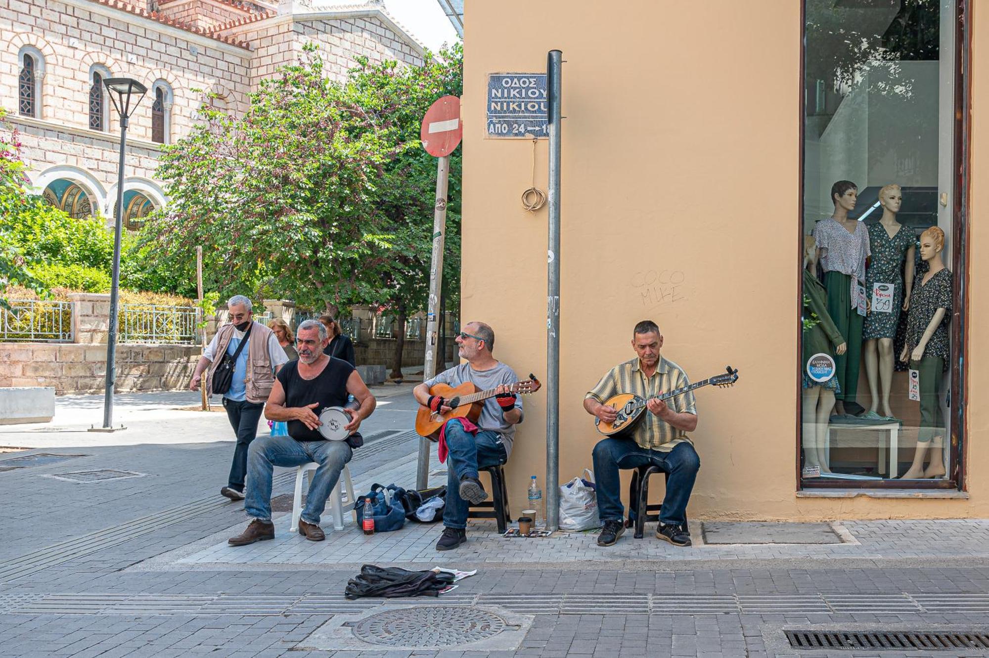 Athens Smart Central Dış mekan fotoğraf
